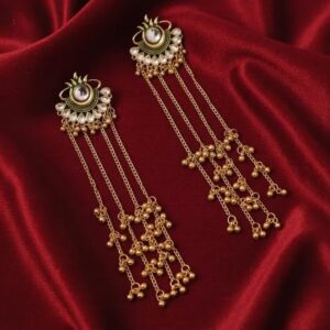 kashmiri earring