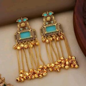 Kashmiri STYLE earrings