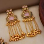 Kashmiri STYLE earrings
