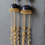 Kashmiri STYLE earrings
