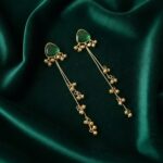 Kashmiri STYLE earrings