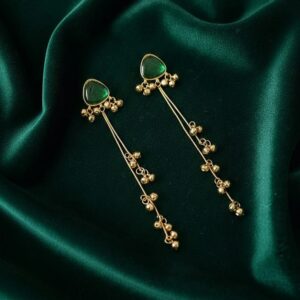 105 ( green and maroon )