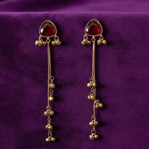 105 ( green and maroon )