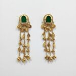 Kashmiri STYLE earrings