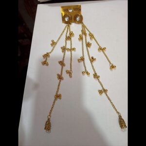 Kashmiri STYLE earrings