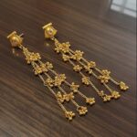 Kashmiri STYLE earrings