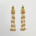 Kashmiri STYLE earrings
