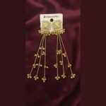 Kashmiri STYLE earrings