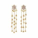 Kashmiri STYLE earrings