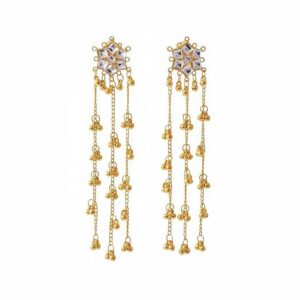 Kashmiri STYLE earrings