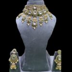Heavy necklace SET For women and girls IMITATION jewelry SET