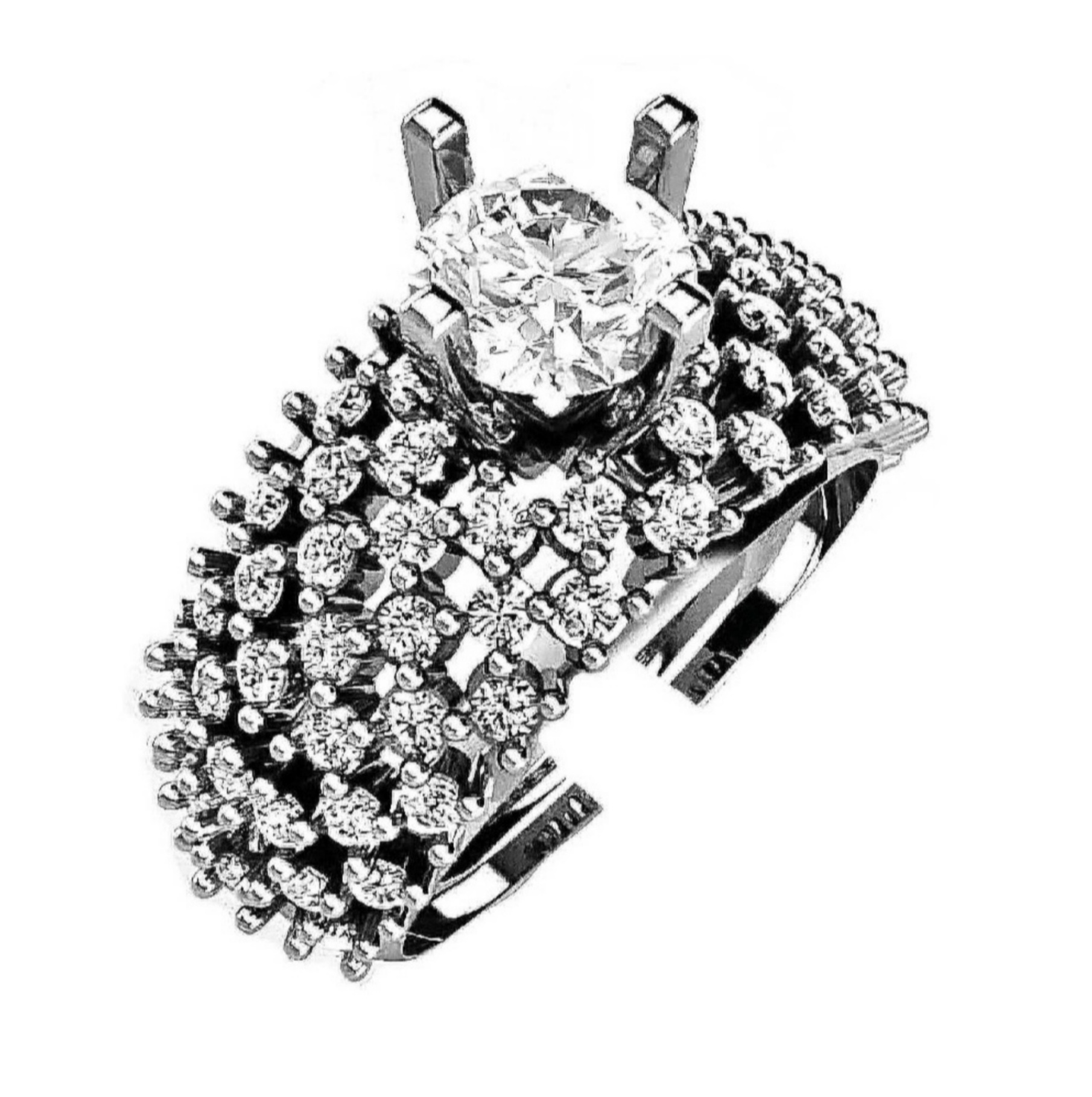 Ring,,, Ring,,,
