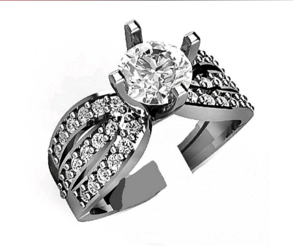 Ring, Ring,